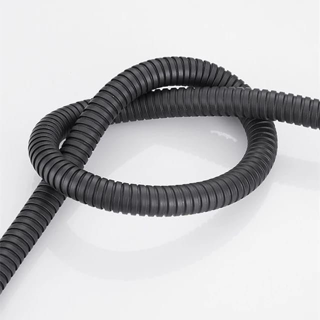 10X 1 Meter Flexible Shower Hose TI-9989 / Anti-Corrosion & Anti Explosion Shower Tube Bathroom Plumbing Tube Pulling Bath Accessories 2