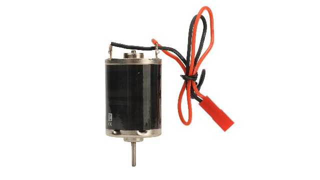 Amazon.com: RC Brushed Motor,380 38 Turn High Torque Brushed Motor