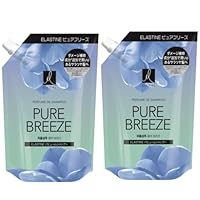 Amazon | 【詰替えセット】エラスティン パフューム （ラブミー