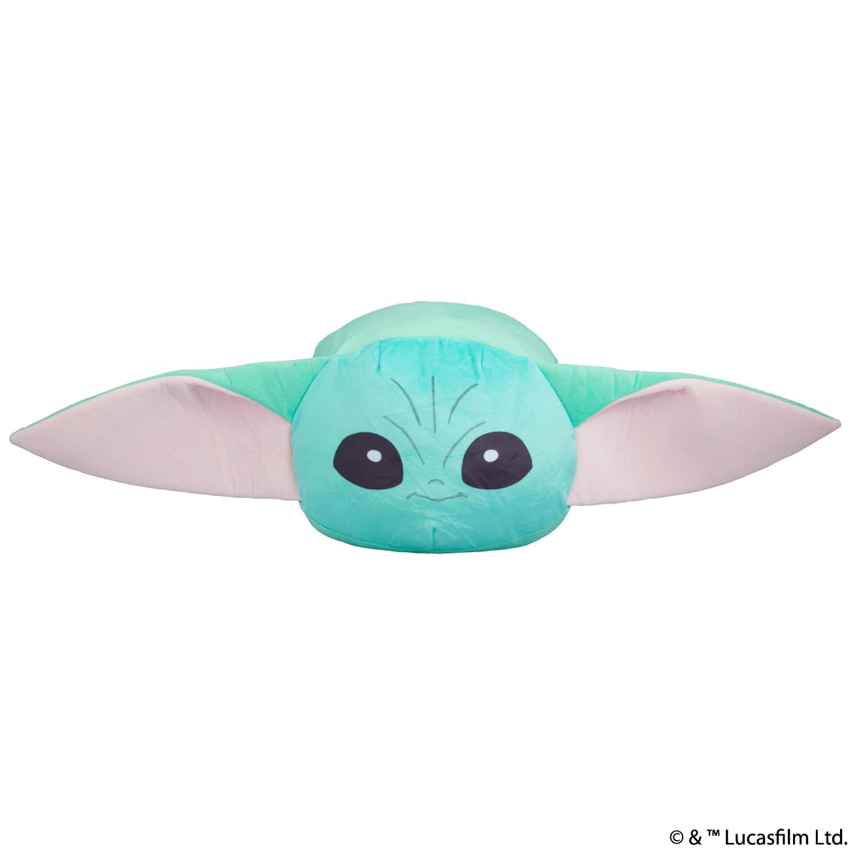Amazon.co.jp: [アイアップ] STARWARS グローグー ハンドイン