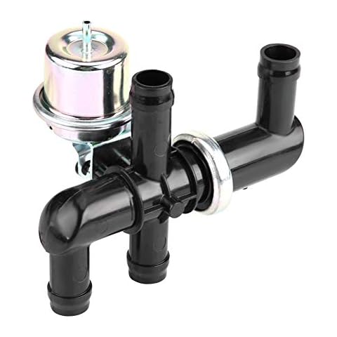 Suuonee Heater Control Valve, OE F87Z-18495-AA YG350 Vacuum Heater Control Valve Fit for Explorer Ranger Aerostar Cover