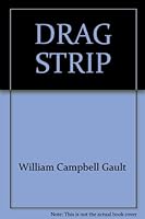 Drag Strip 0425030148 Book Cover