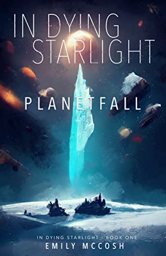 Cover of Planetfall
