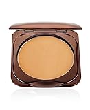 Fashion Fair Oil Control Pressed Powder - Fawn