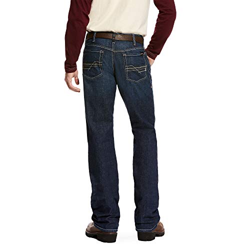 Image of Ariat Men's Rebar M4 Lowrise Boot Cut