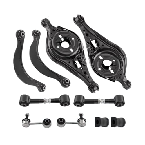 Kit bras de suspension GP9A-28-C10A haute durabilité pour Mazda 6