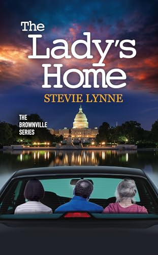 The Lady's Home (The Brownville Series)