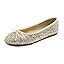 Glitter Light Gold