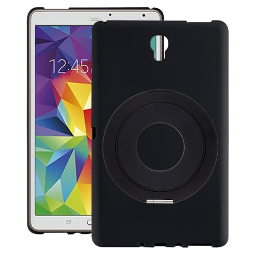 Housse Samsung Galaxy Tab S 8.4 SM-T705 protection antichoc noire