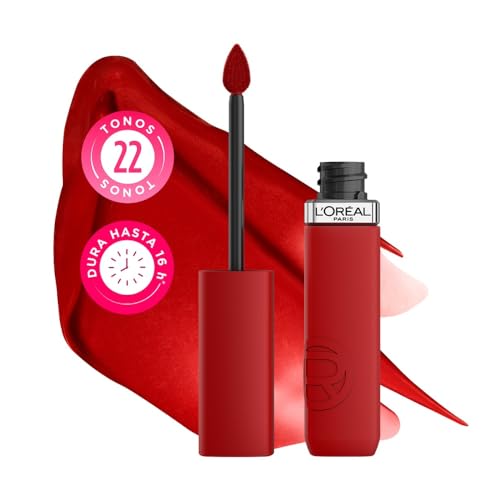 El Mejor Listado de Labiales maybelline para comprar online. 8