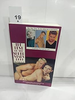 Paperback The Best of the Superstars 1999 Book