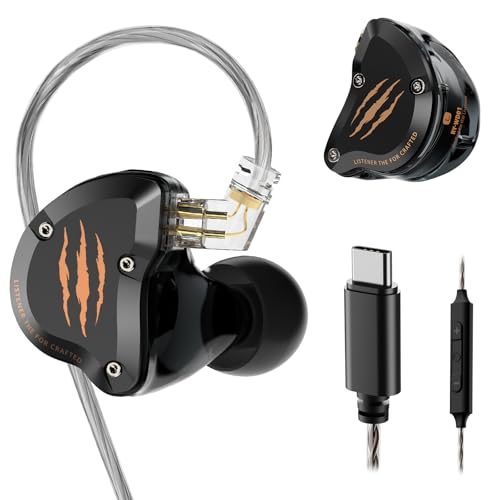 Rythflo in Ear Monitors Headphones Review