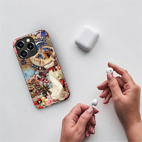 Coque iPhone 15 Pro Max de protection premium antichoc CARLOCA design hybride durable - 5