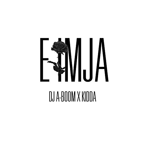 DJ A-Boom & Kidda