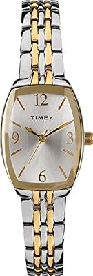 Timex Classics TW2T50200 - Orologio da donna da 21 mm