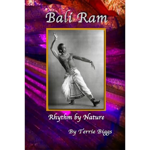 Bali Ram by Terrie Biggs episode artwork