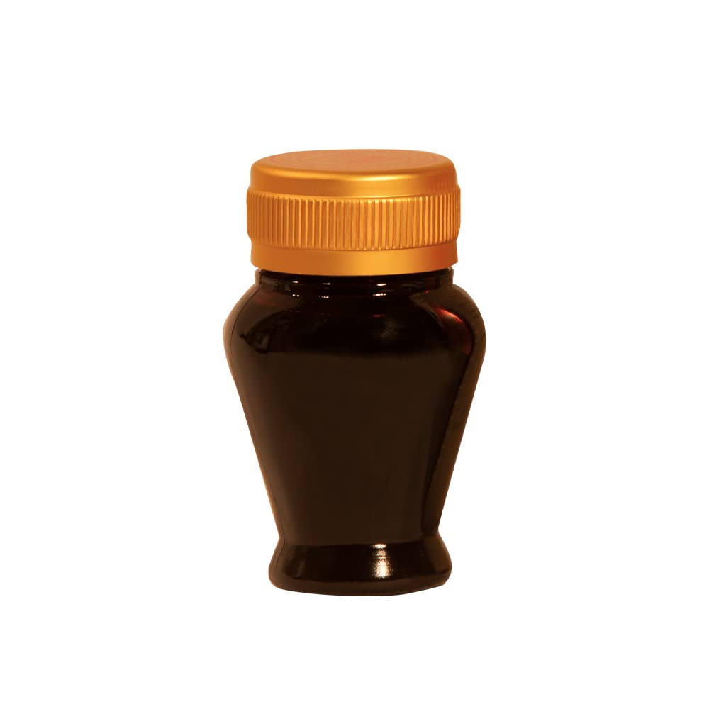 Extrait de GINSENG Rouge Coréen ROYAL 100% Ginseng flacon de 30g Ginsénosides Rg1+Rb1>15.5mg/g - ASIECO