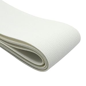 iCraft 2 Zoll Breit Twill Elastic Band