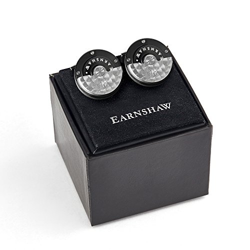Thomas Earnshaw manchetknopen Cufflink - Image 4