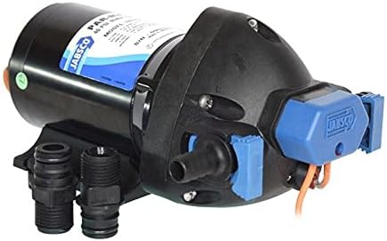 Jabsco PAR-Max Automatic Water System 