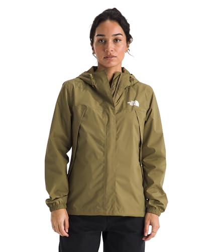 The North Face Women's Antora Jacket (Standard & Plus Size