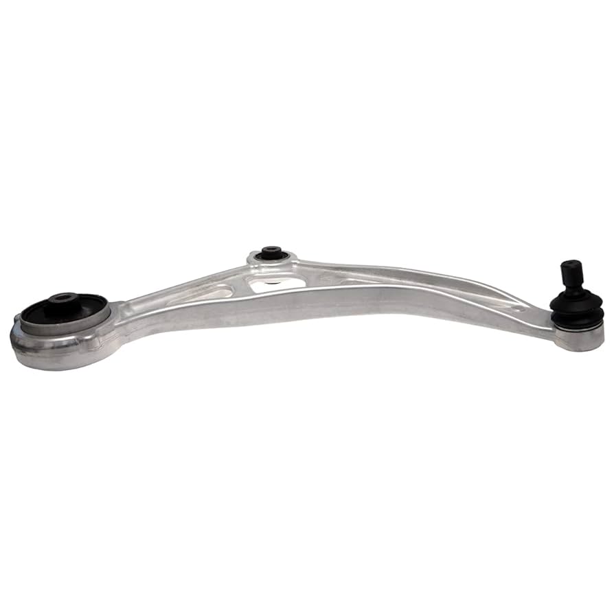 【新品未使用】Alyssa / フロントリボンOP Nismo Rear Lower A-Arm Set Rear Lower Control Arms - Nissan