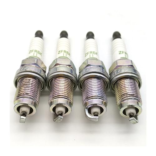 Bougies d'allumage Zfr6k11 pour un démarrage Honda stable et fluide