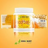 Ergosphere Ascorvat C Vit C No Acida 250g