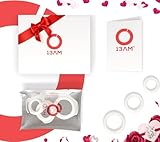 𝐌𝐄𝐇𝐑 L𝐄𝐈𝐒𝐓𝐔𝐍𝐆& I𝐍𝐓𝐄𝐍𝐒𝐈𝐓Ä𝐓: Die Love Rings verbessern das sexuelle Erlebnis durch eine dauerhafte und stärkere Erektion. Durch den Blutstau-Effekt bleibt der Penis länger steif und fest und hilft das Durchhaltevermögen zu steigern