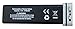 REED Instruments R2100-7.4V Replacement Battery for Reed R2100 Thermal Camera