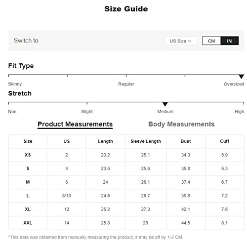 Sweatyrocks Women's Casual Graphic Print Lantern Sleeve Top Boat Neck Oversized Pullover Sweater Orange M #TOP5