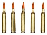 25-06 Remington Snap caps - Training Rounds - Set...