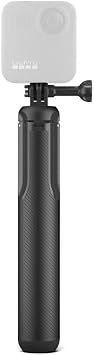 GoPro Max Grip + Tripod - Official GoPro Mount