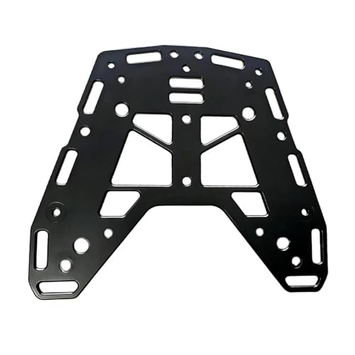 Porte-Bagages Moto Latéral Tenere 700 Agrandissement Arrière T7 2021-2025