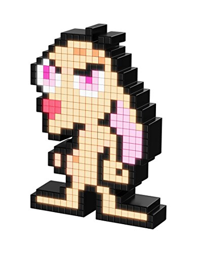 PDP Pixel Pals - Ren - Not Machine Specific