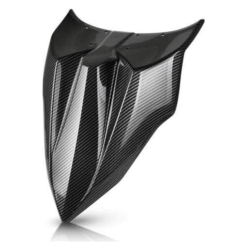 Capot de selle moto Kawasaki Ninja Z650 pour sorties sportives