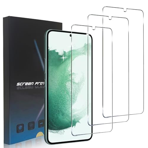 Verre trempé Galaxy S22 protection écran premium ultra clair