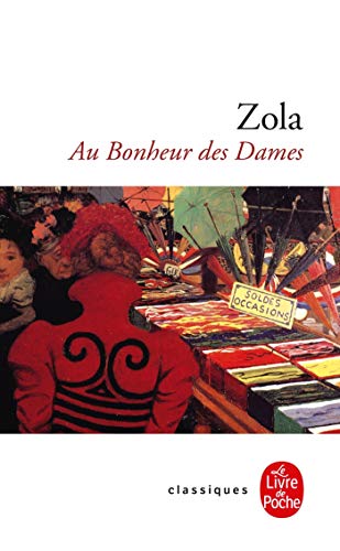 Au bonheur des dames Au bonheur des dames