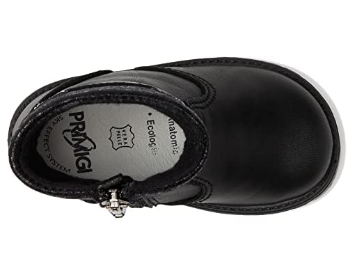 Primigi Kids Baby Girl's 28601 (Toddler) Black 20 (US 4 Toddler) M2