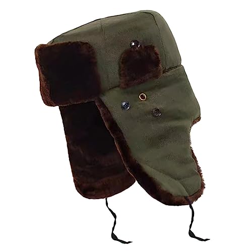 Bonnet sport d'hiver à oreillettes pour vos randonnées et sorties