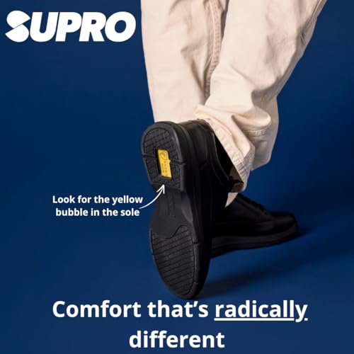 Image of Deer Stags Mens S.U.P.R.O. Oxford