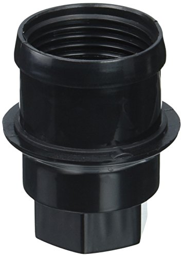 Dorman (611-622.1) Black 22Mm Hex Size X M27-2.0 Thread Size Wheel Nut Cover #TOP22