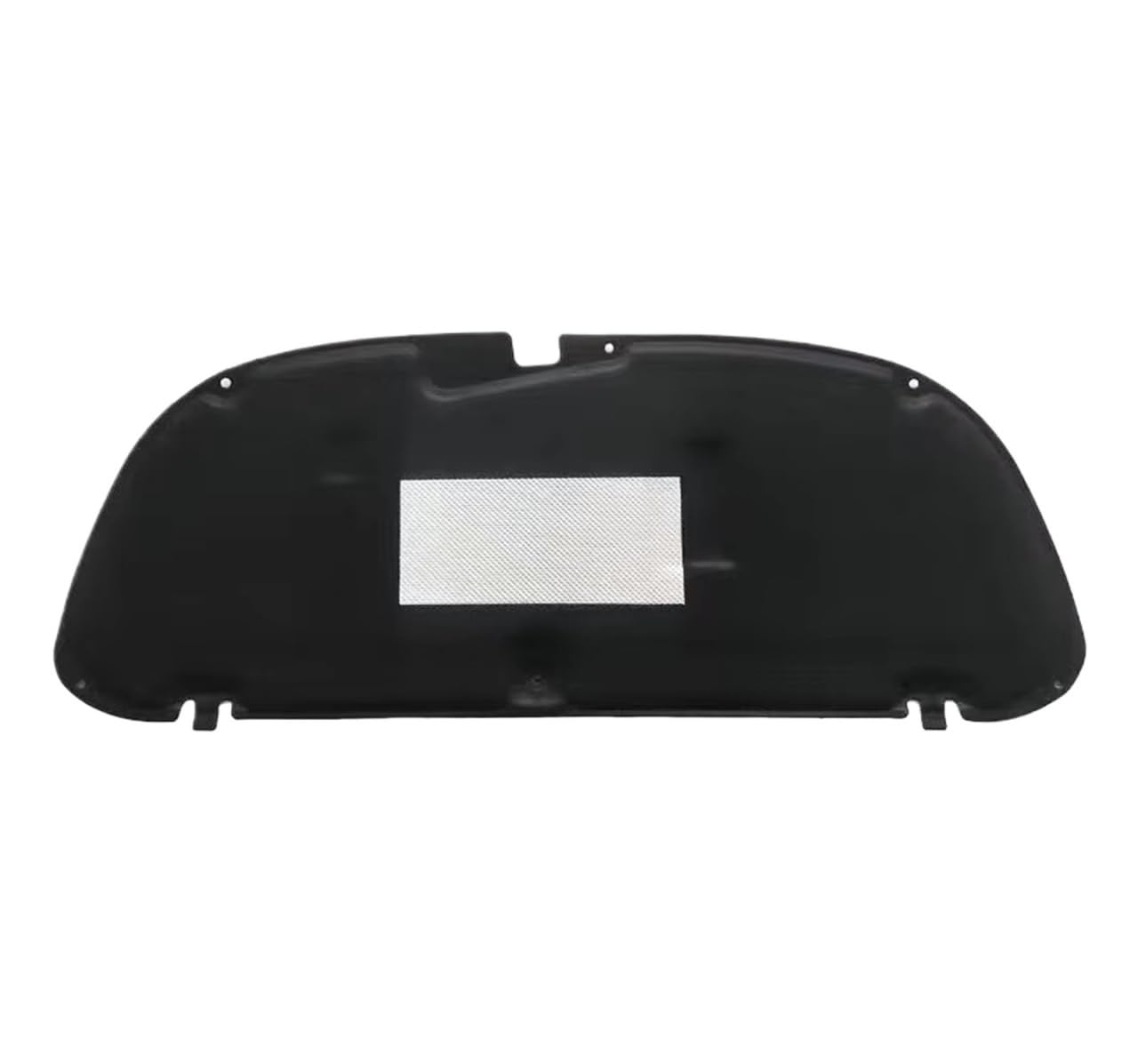 Tapis d'isolation capot pour voyager en silence en Toyota Corolla E210 et Suzuki Swace