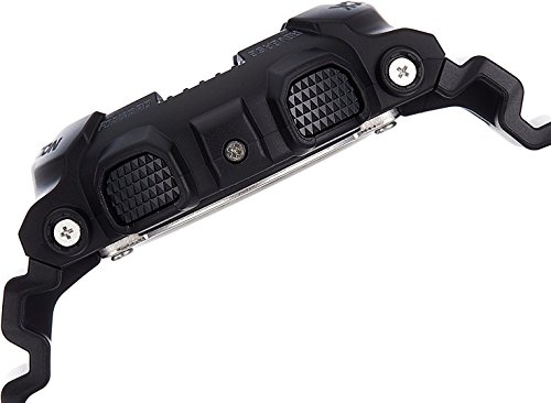Image of Casio Men's G Shock Gax 100 G Lide Series Watches One Size Black inch