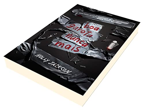 Boa garota nunca mais: Manual de assassinato para boas garotas (vol. 3)