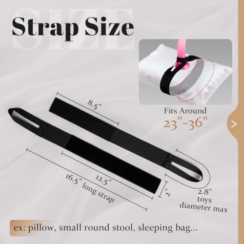 Realistic Silicone Dildo Mount Strap On Suction Cup Anal Riding Sex Toy - Image 5