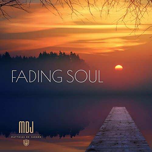 MDJ Matthias de Jaeger