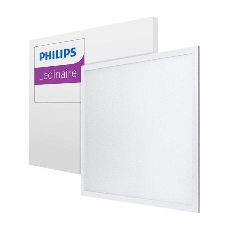 Panel LED Philips Ledinaire RC065B 28W 60x60cm CCT Regulable UGR19