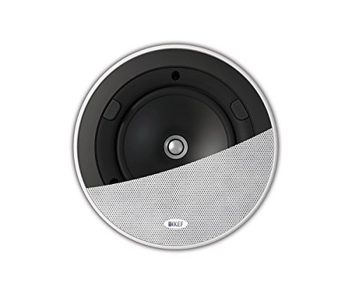 KEF Ci130ER Blanco głośnik (52-2000 Hz, 8 omów) biały