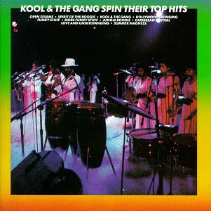Spin Their Top Hits